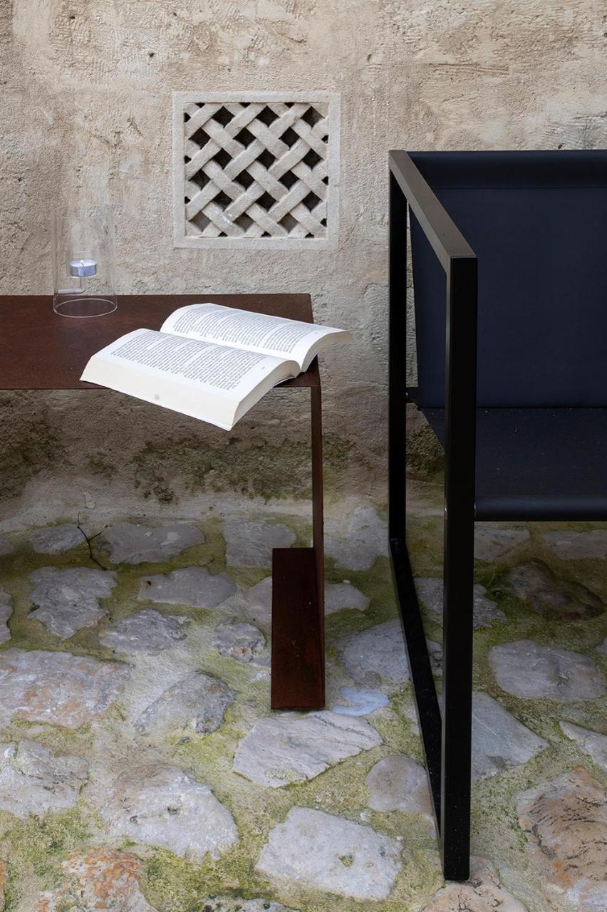 Conche Luxury Retreat Hotel Matera Bagian luar foto